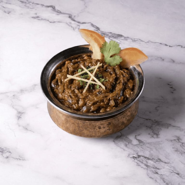 Savor Our Malai Kofta