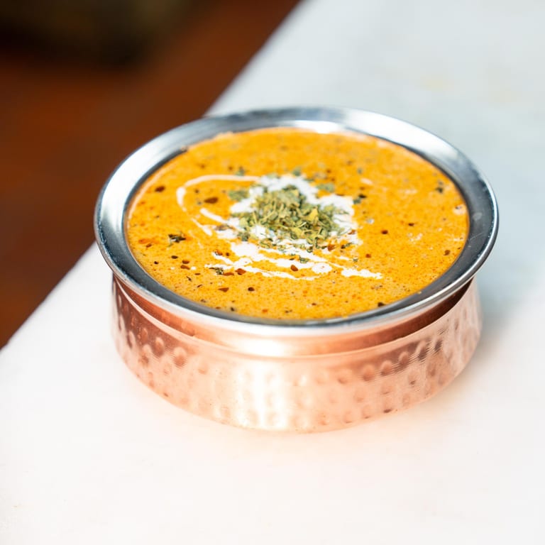 Indulge in Our Pudding
