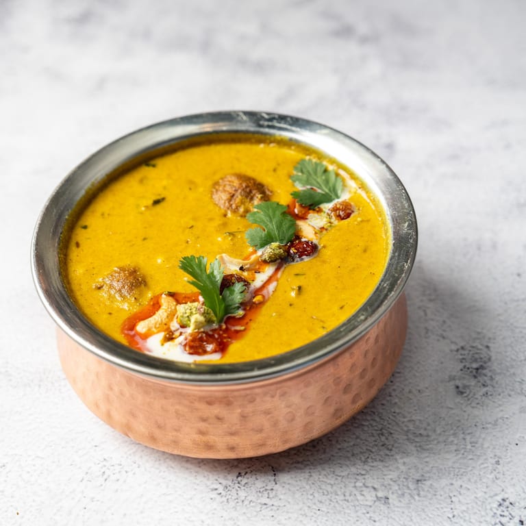 Fast Delivery for Vegetarian, Indian, and Dessert Options